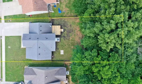 654 Fox Hound Drive Clarksville TN 37040