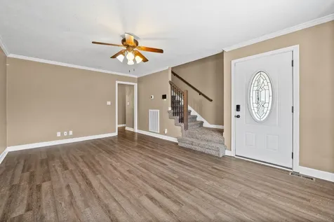 654 Fox Hound Drive Clarksville TN 37040