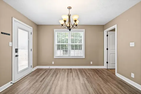 654 Fox Hound Drive Clarksville TN 37040