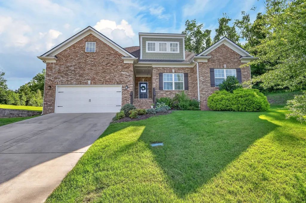 816 Tanager Place Lebanon TN 37087