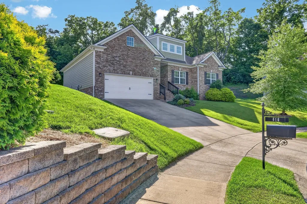 816 Tanager Place Lebanon TN 37087