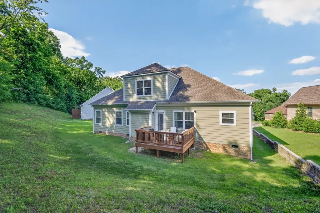 816 Tanager Place Lebanon TN 37087