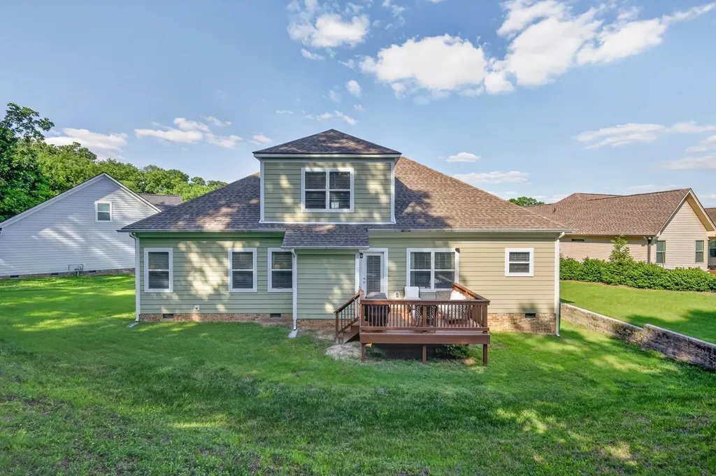 816 Tanager Place Lebanon TN 37087