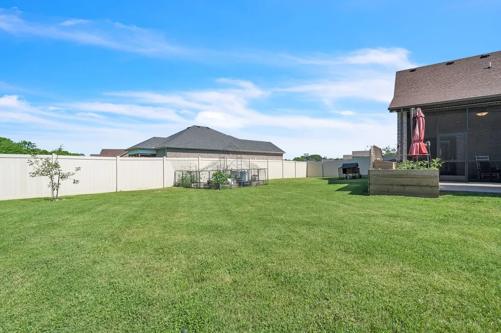 722 Sapphire Drive Murfreesboro TN 37128