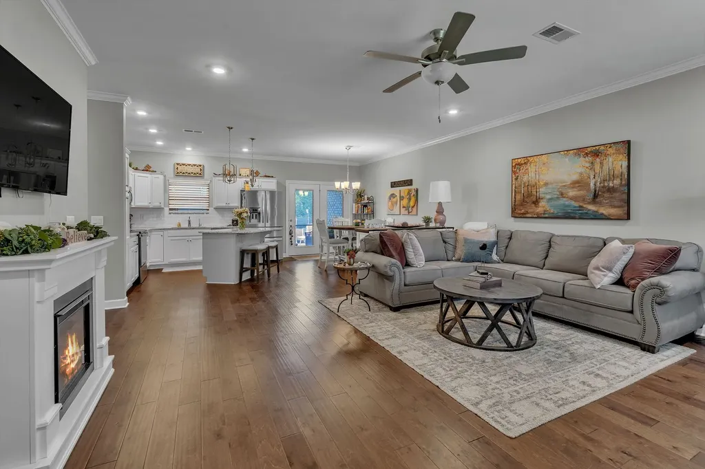 722 Sapphire Drive Murfreesboro TN 37128