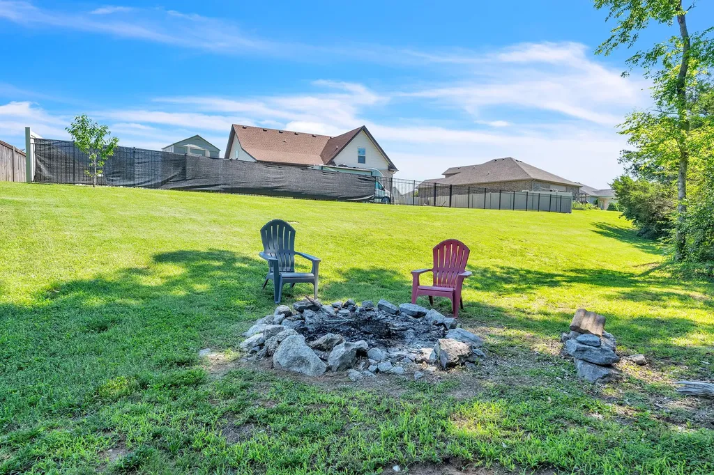 722 Sapphire Drive Murfreesboro TN 37128