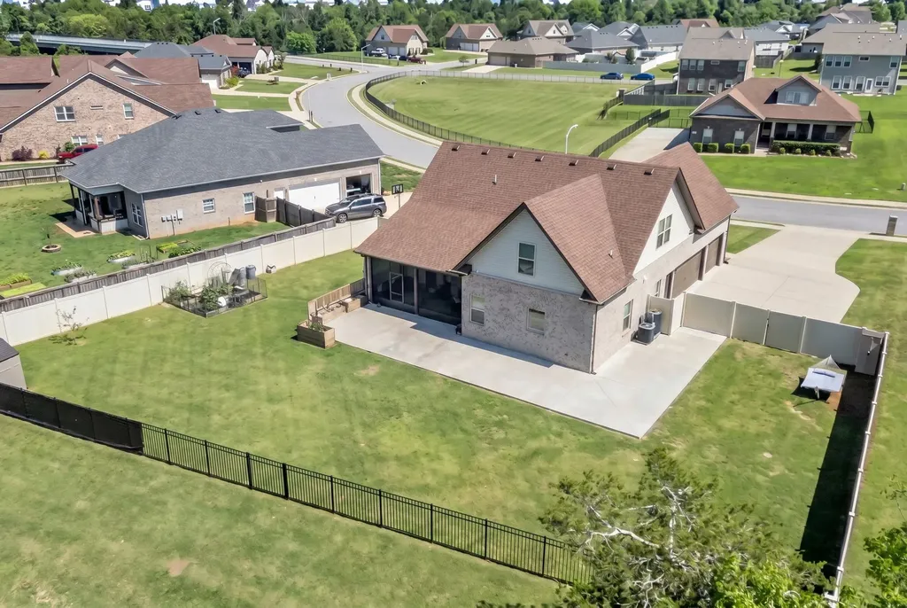 722 Sapphire Drive Murfreesboro TN 37128