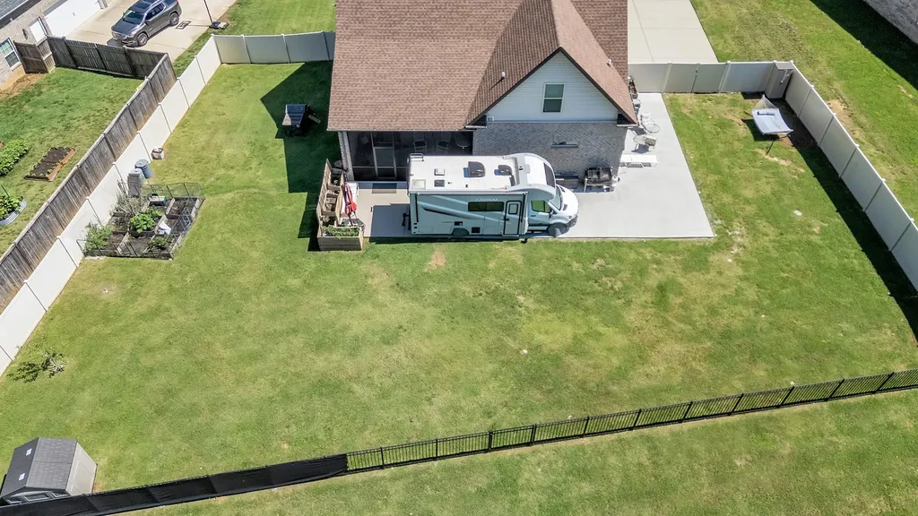 722 Sapphire Drive Murfreesboro TN 37128