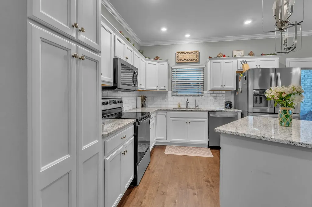 722 Sapphire Drive Murfreesboro TN 37128