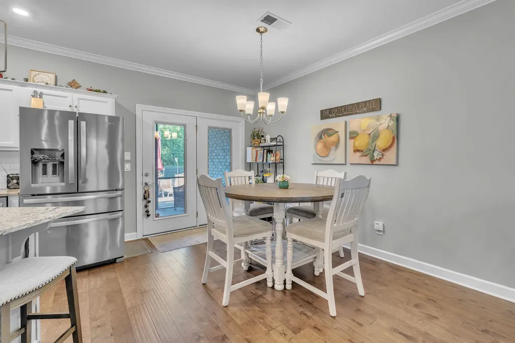 722 Sapphire Drive Murfreesboro TN 37128