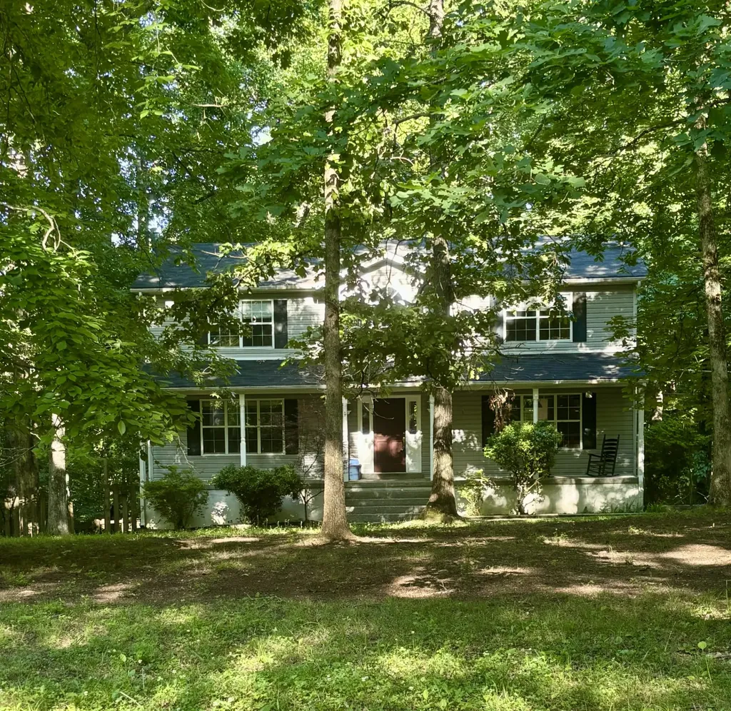 1040 Overlook Trail Kingston Springs TN 37082