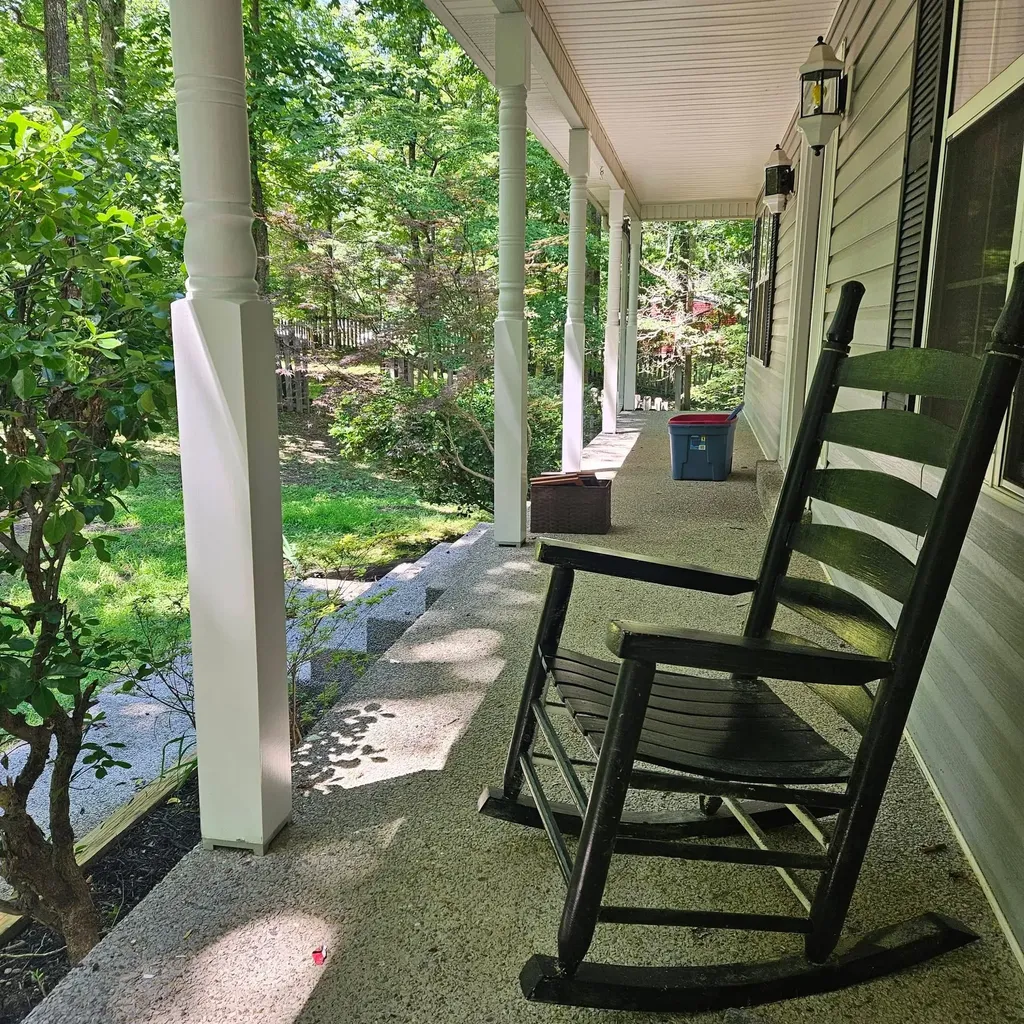 1040 Overlook Trail Kingston Springs TN 37082
