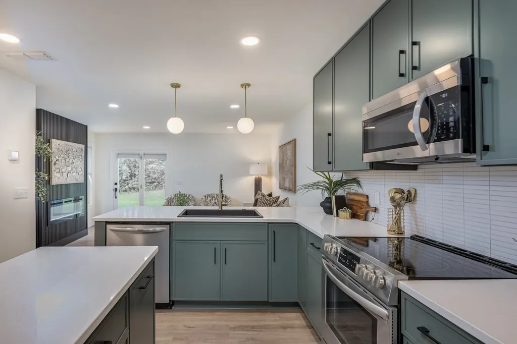 682 Flintlock Court Nashville TN 37217