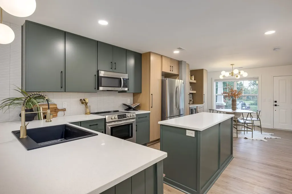 682 Flintlock Court Nashville TN 37217