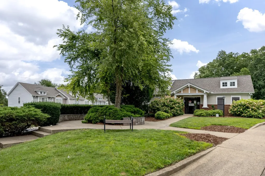 682 Flintlock Court Nashville TN 37217