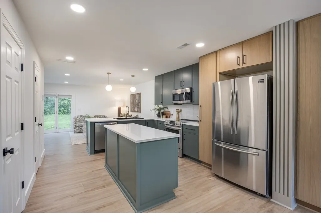682 Flintlock Court Nashville TN 37217
