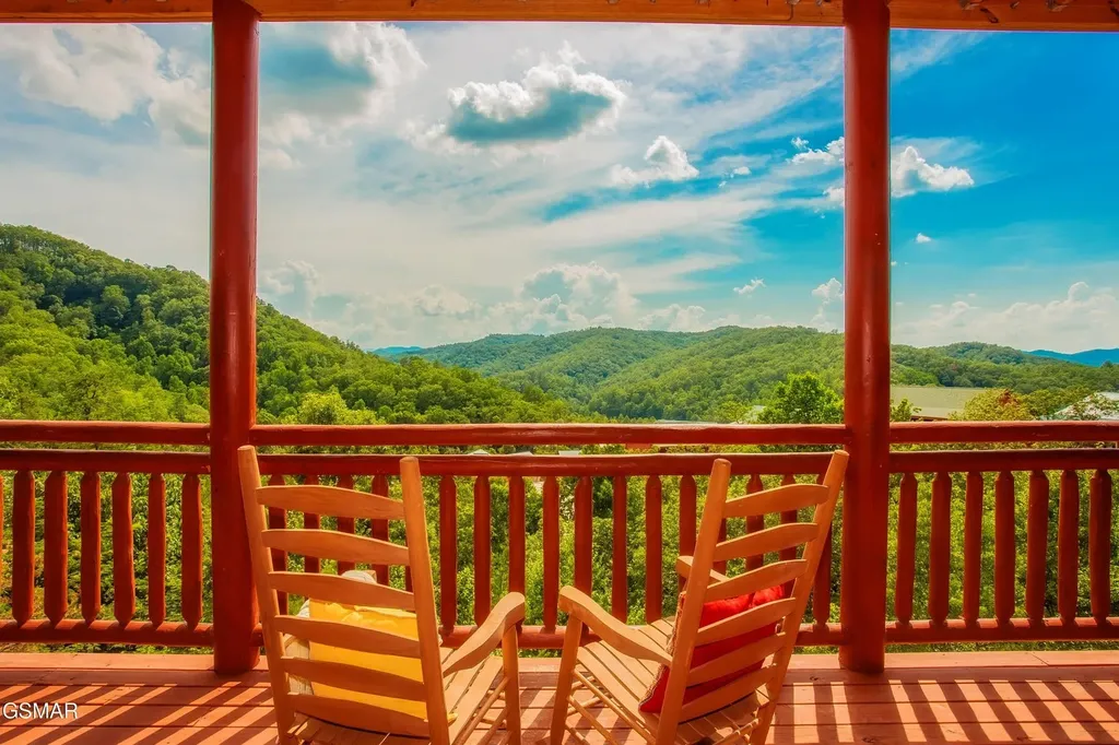 3270 Lonesome Pine Way Sevierville TN 37862