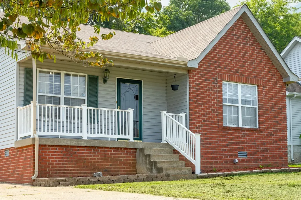 824 Stone Hedge Court Old Hickory TN 37138