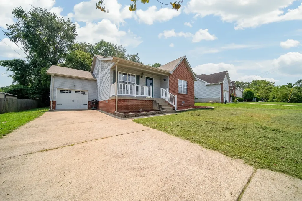 824 Stone Hedge Court Old Hickory TN 37138