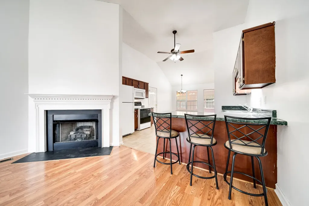 824 Stone Hedge Court Old Hickory TN 37138