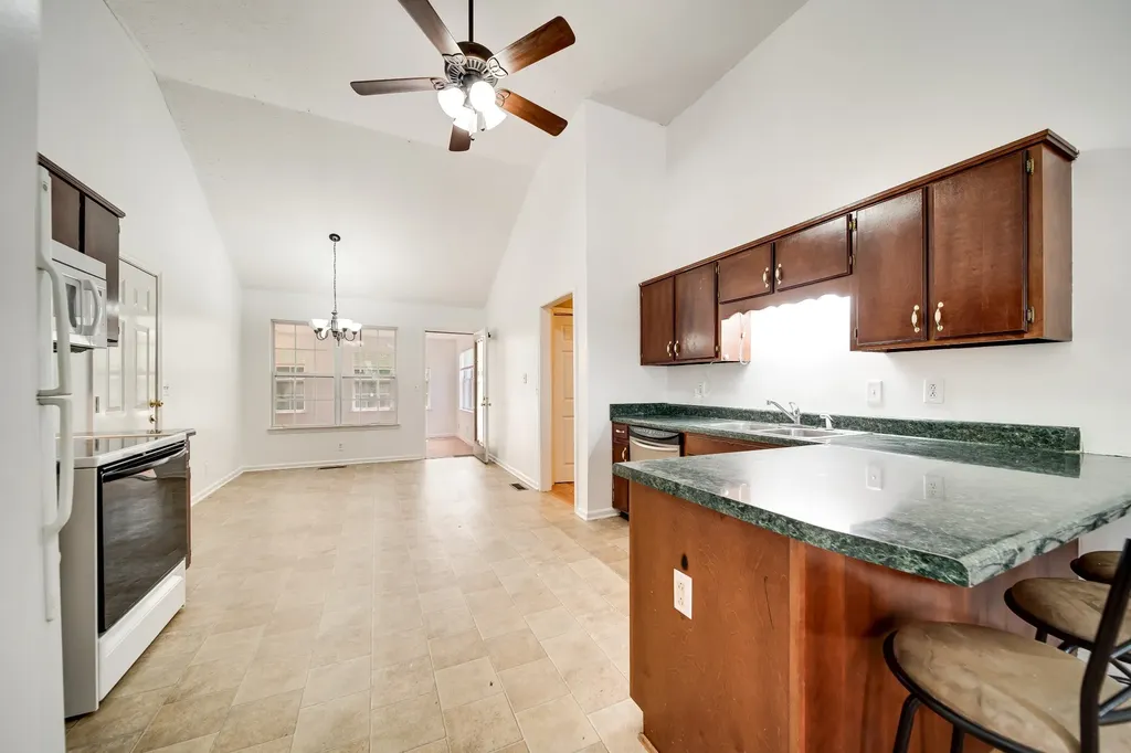 824 Stone Hedge Court Old Hickory TN 37138