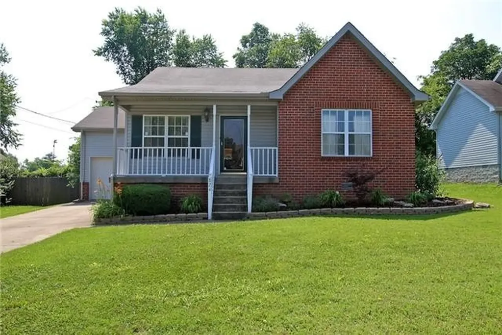 824 Stone Hedge Court Old Hickory TN 37138