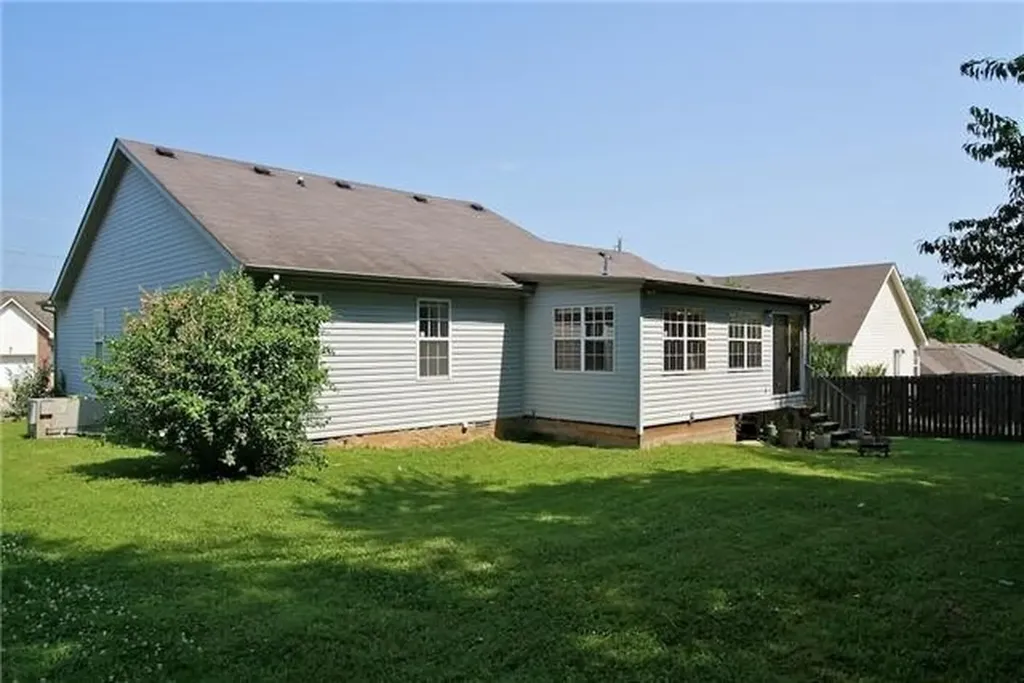 824 Stone Hedge Court Old Hickory TN 37138
