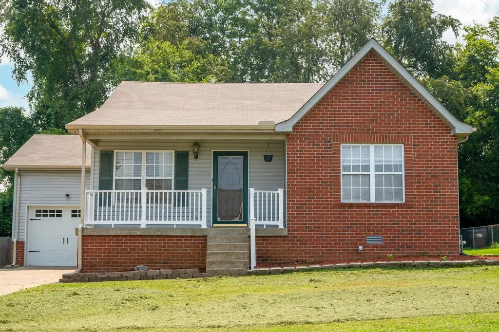 824 Stone Hedge Court Old Hickory TN 37138