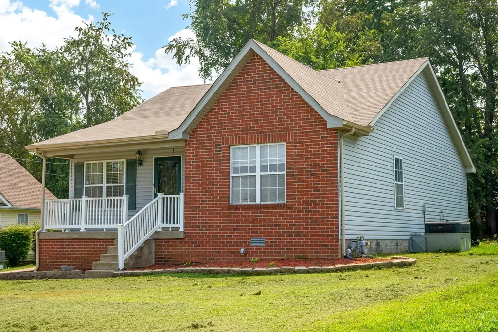 824 Stone Hedge Court Old Hickory TN 37138