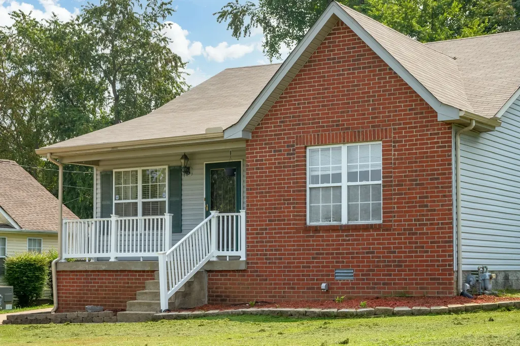 824 Stone Hedge Court Old Hickory TN 37138
