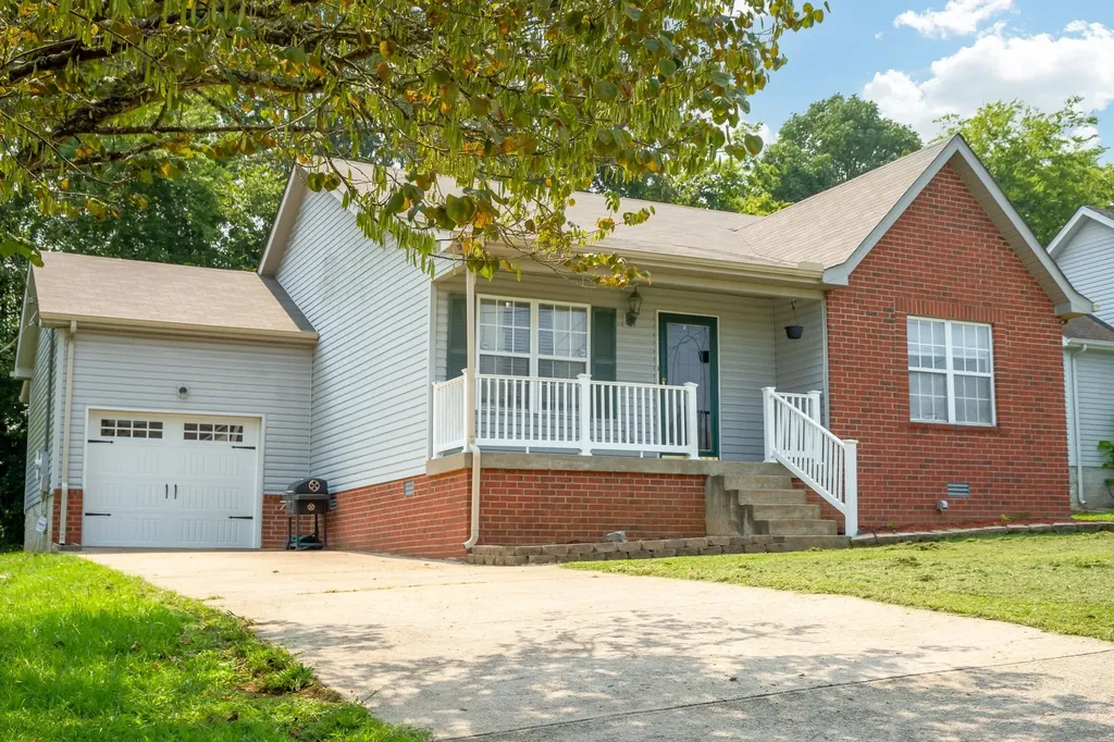 824 Stone Hedge Court Old Hickory TN 37138