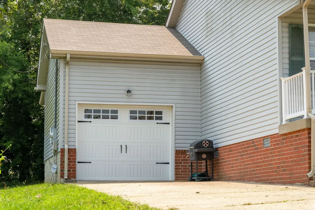 824 Stone Hedge Court Old Hickory TN 37138