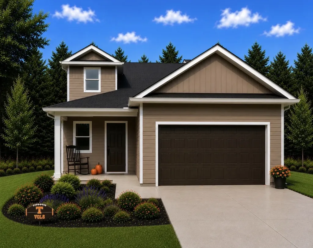 94 Stonehenge Lane Manchester TN 37355