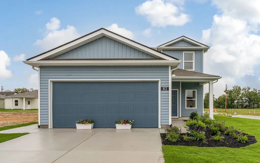 94 Stonehenge Lane Manchester TN 37355