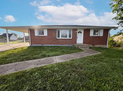 112 Norris Drive Clarksville TN 37042