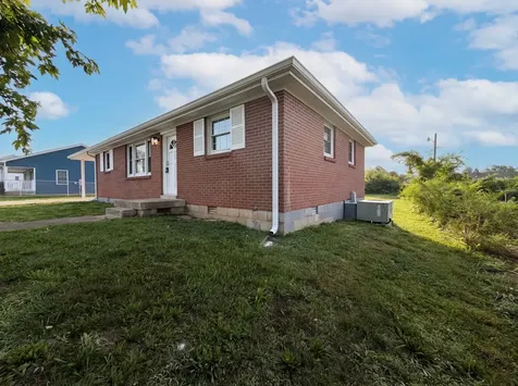 112 Norris Drive Clarksville TN 37042