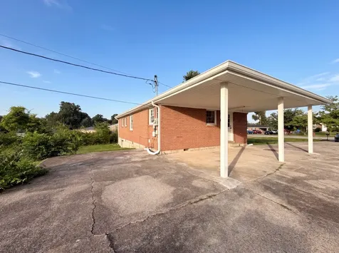 112 Norris Drive Clarksville TN 37042