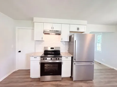112 Norris Drive Clarksville TN 37042