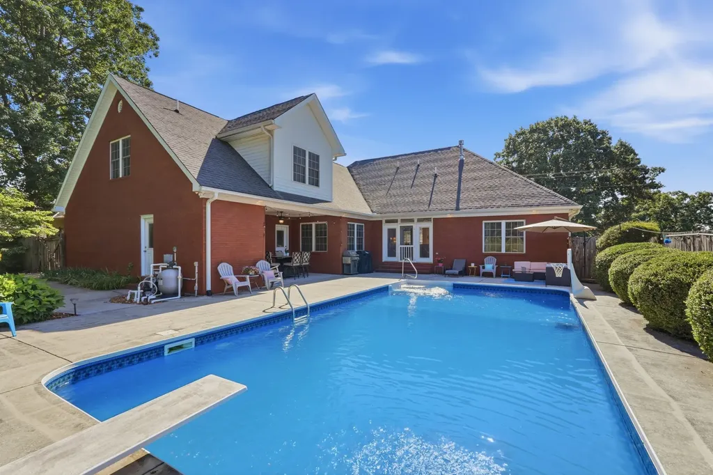 3517 Tolbert Drive Cookeville TN 38506