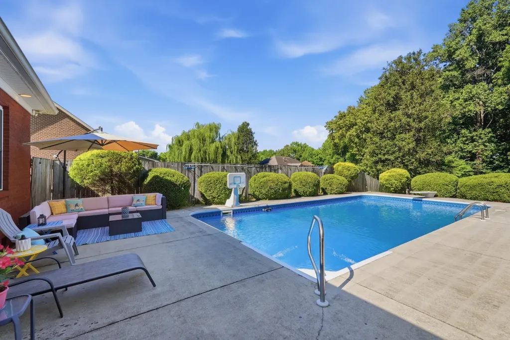 3517 Tolbert Drive Cookeville TN 38506