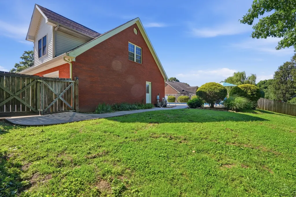 3517 Tolbert Drive Cookeville TN 38506