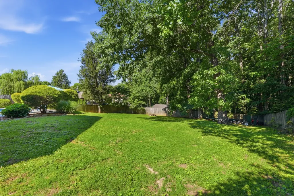 3517 Tolbert Drive Cookeville TN 38506