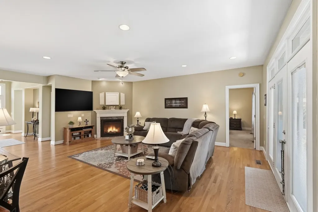 3517 Tolbert Drive Cookeville TN 38506