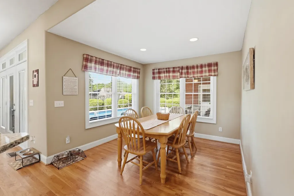 3517 Tolbert Drive Cookeville TN 38506