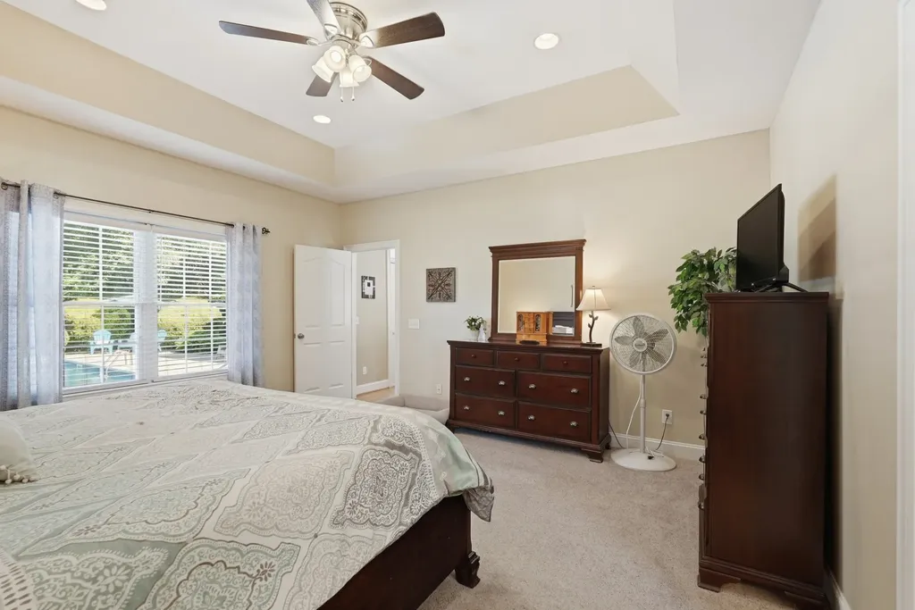3517 Tolbert Drive Cookeville TN 38506