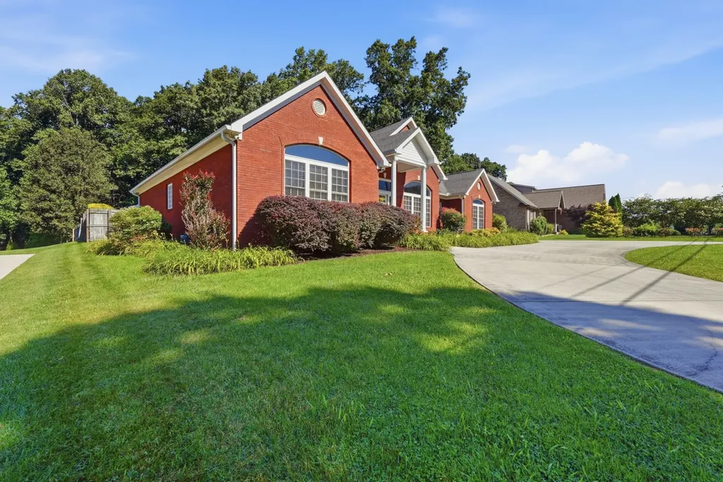 3517 Tolbert Drive Cookeville TN 38506