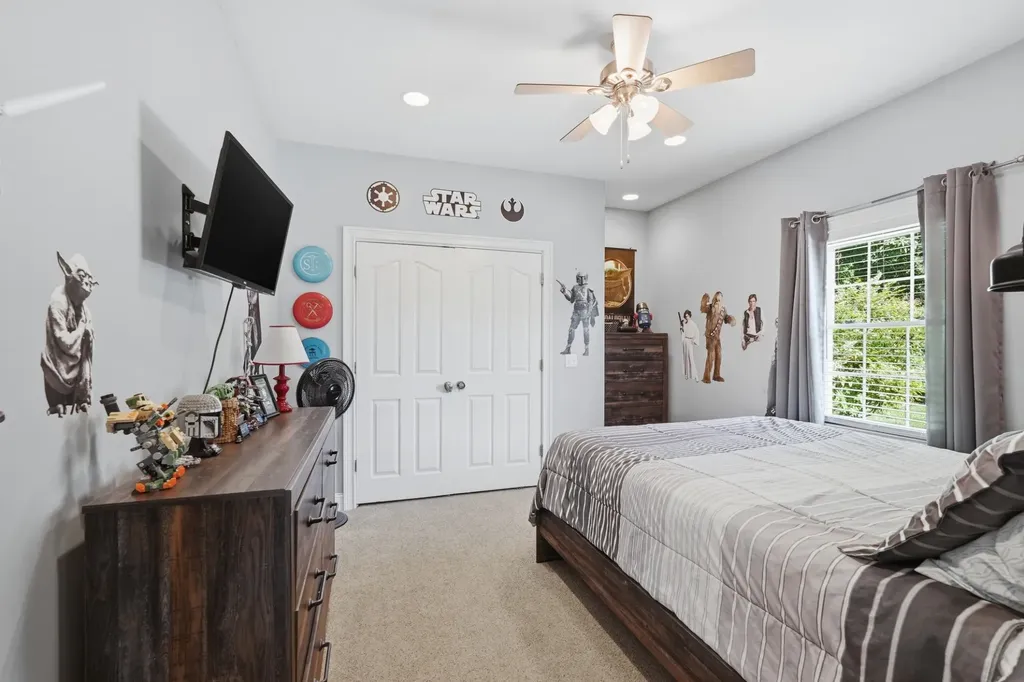 3517 Tolbert Drive Cookeville TN 38506