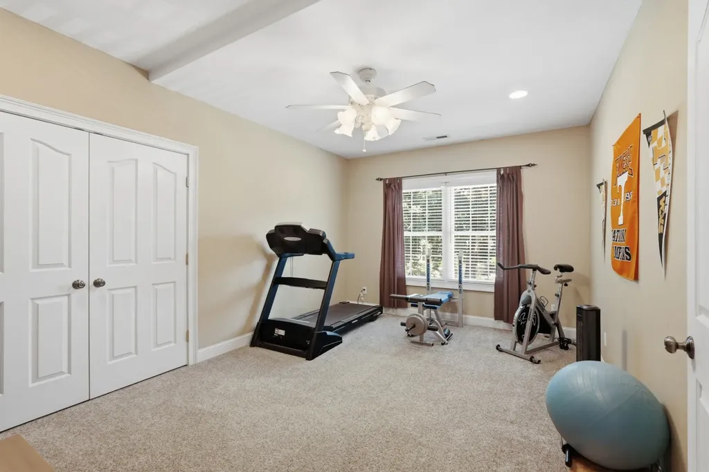 3517 Tolbert Drive Cookeville TN 38506
