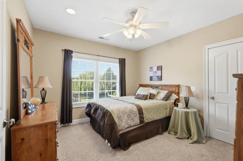 3517 Tolbert Drive Cookeville TN 38506