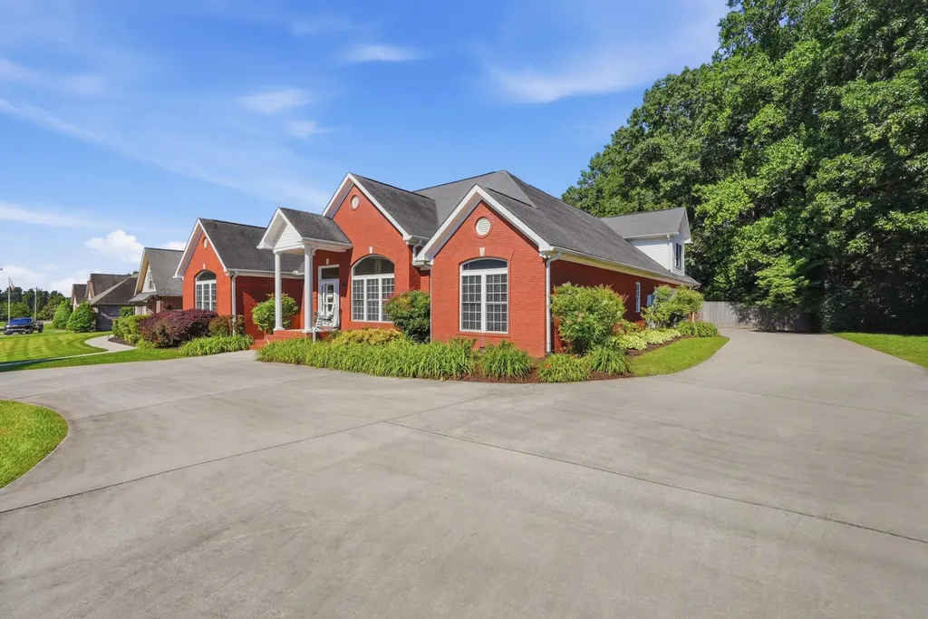 3517 Tolbert Drive Cookeville TN 38506